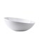 Tablecraft Sierra Melmn Rnd Lg Bowl, Mel, Nsf, 12.5" M4092WH - alternate 1