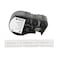 Brady Label/RibbonCartridge, White, Matte, 1/2inW M4-124-490 - alternate 1