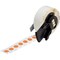 Brady Label, Orange, Labels/Roll: 500 M6-82-499-OR - alternate 1