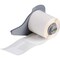 Brady WraparoundLabel, White, 1-1/2inW M7-54-425-FT - alternate 1