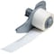 Brady Pre-Cut Label Stock Roll, White, Gloss M7-16-483 - alternate 1