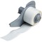 Brady Pre-Cut Label Stock Roll, Gray, Matte M7-20-486 - alternate 1