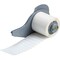 Brady Pre-Cut Label Stock Roll, White, Gloss M7-28-423 - alternate 1
