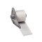 Brady Pre-Cut Label Stock Roll, Gray, Matte M7-29-428 - alternate 1