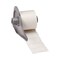 Brady Pre-Cut Label Stock Roll, White, Matte M7-30-459 - alternate 1