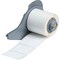 Brady Pre-Cut Label Stock Roll, White, Matte M7-31-351 - alternate 1