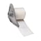 Brady Pre-Cut Label Stock Roll, White, Gloss M7-31-423 - alternate 1