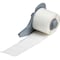 Brady Wraparound Label, White, Vinyl, 1 in W M7-31-498 - alternate 1