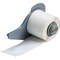 Brady Pre-Cut Label Stock Roll, White, Gloss M7-32-423 - alternate 1