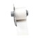 Brady Pre-Cut Label Stock Roll, White, Gloss M7-45-422 - alternate 1