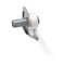 Brady Pre-Cut Label Stock Roll, White, Gloss M7-5-423 - alternate 1