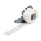 Brady Wraparound Label, White, Vinyl, 1/2 in W M7-21-427-2S - alternate 1