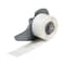 Brady Wraparound Label, White, Vinyl, 1/2 in W M7-96-427-2S - alternate 1
