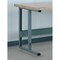 Stackbin Bolted Workbenches, 96" W, Adjustable Height, 1000 lb. S9630-2011 - alternate 2