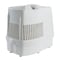 Aircare Humidifier, No, 2.5 gal, 2,600 sq. ft., Mini Console, White MA0800 - alternate 6