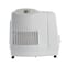 Aircare Portable Humidifier, Portable, 3.6 gal, 3,600 sq. ft., Console, White MA1201 - alternate 1