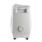 Aircare Portable Humidifier, Portable, 3.6 gal, 3,600 sq. ft., Console, White MA1201 - alternate 4