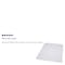 Flash Furniture Carpet Chair Mat, 36"x48", Clear MAT-121704-GG - alternate 3