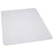 Flash Furniture Carpet Chair Mat, 45"x53" Clear MAT-121712-GG - alternate 2