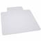 Flash Furniture Chair Mat, 45"x53", Clear MAT-124164-GG - alternate 3