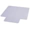 Flash Furniture Chair Mat w/Lip, 36"x48", Clear MAT-CM11113FD-GG - alternate 3