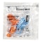 Howard Leight MAXIMUM Disposable Foam Ear Plugs, Bell Shape, 33 dB, Orange, 100 PK MXM-30G - alternate 9