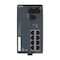 Schneider Electric Network switch, Modicon Networking, managed, 8 ports for copper MCSESM083F23F0 - alternate 3
