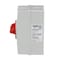 Square D Nonfusible, Disconnect Switch, General Duty, 240 V, 480 V, 600 V, 3PST MD3304X - alternate 5