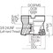 Kyocera MFH 2000R145T MFH2000R145T - alternate 3