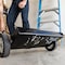 Magnet Source Magnetic Floor Sweeper, Release, 14" Pus MFSM14RX - alternate 2