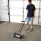 Magnet Source Magnetic Floor Sweeper, Release, 14" Pus MFSM14RX - alternate 3