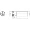 Kyocera MFSN 88032RS322TG Standard Length Shank MFSN88032RS322TG - alternate 2