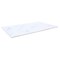 Tablecraft Rectangle Display Tray, Wht, 20.75"X12.75" MG1WM - alternate 1