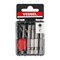 Vessel NECK TORSION Power Bit T15x50 W/ M, PK10 MGETX1550P10T - alternate 1