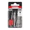 Vessel NECK TORSION Power Bit T20x50 W/ M, PK10 MGETX2050P10T - alternate 1