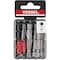 Vessel NECK TORSION Power Bit T25x50 W/ M, PK10 MGETX2550P10T - alternate 8