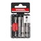 Vessel NECK TORSION Power Bit T40x50 W/ M, PK10 MGETX4050P10T - alternate 1