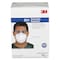 3M Particulate Respirator, Cool Flow, PK10 70070757557 - alternate 1