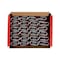 Milwaukee Tool Cable Staples, 9 ga, Diamond Crown, 1-3/4 in Leg L, Aluminum, 960 PK MPU134-960 - alternate 10