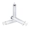 Air-Tite Syringe, Bulk, 20mL Luer Slip, PK50 MSB20 - alternate 1