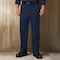Red Kap Men's Dura Kap Work Pant, 32, Navy, Cotton/Polyester PT20NV 32 32 - alternate 7