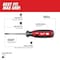 Milwaukee Tool 3 in. No 1 Phillips Cushion Grip Screwdriver (Made in USA) MT201 - alternate 7
