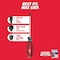 Milwaukee Tool 6 in. No 2 Phillips Cushion Grip Demolition Screwdriver (Made in USA) MT205 - alternate 3