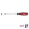 Milwaukee Tool 6 in. No 2 Phillips Cushion Grip Demolition Screwdriver (Made in USA) MT205 - alternate 4
