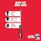 Milwaukee Tool 5/16 in. x 6 in. Slotted Cushion Grip Demolition Screwdriver (Made in USA) MT208 - alternate 9