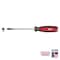 Milwaukee Tool 5/16 in. x 6 in. Slotted Cushion Grip Demolition Screwdriver (Made in USA) MT208 - alternate 8
