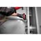 Milwaukee Tool 3/8 in. x 8 in. Slotted Cushion Grip Demolition Screwdriver (Made in USA) MT210 - alternate 2