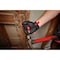 Milwaukee Tool 3/8 in. x 8 in. Slotted Cushion Grip Demolition Screwdriver (Made in USA) MT210 - alternate 3