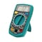 Proskit Multimeter, Digital, 3 1/2 MT-1233D - alternate 2