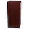 Flash Furniture 36 gal. Laminate Trash Can, Mahogany MT-M8520-TRA-MAH-GG - alternate 8